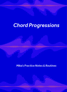 Chord Progressions