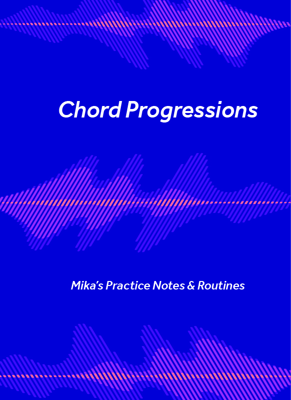 Chord Progressions