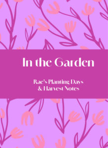 In the Garden