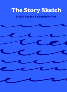 The Story Sketch