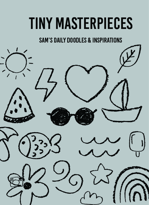 Tiny Masterpieces